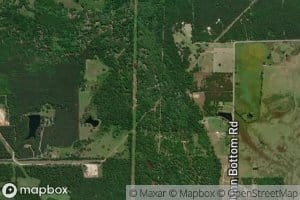 Little Cypress Creek