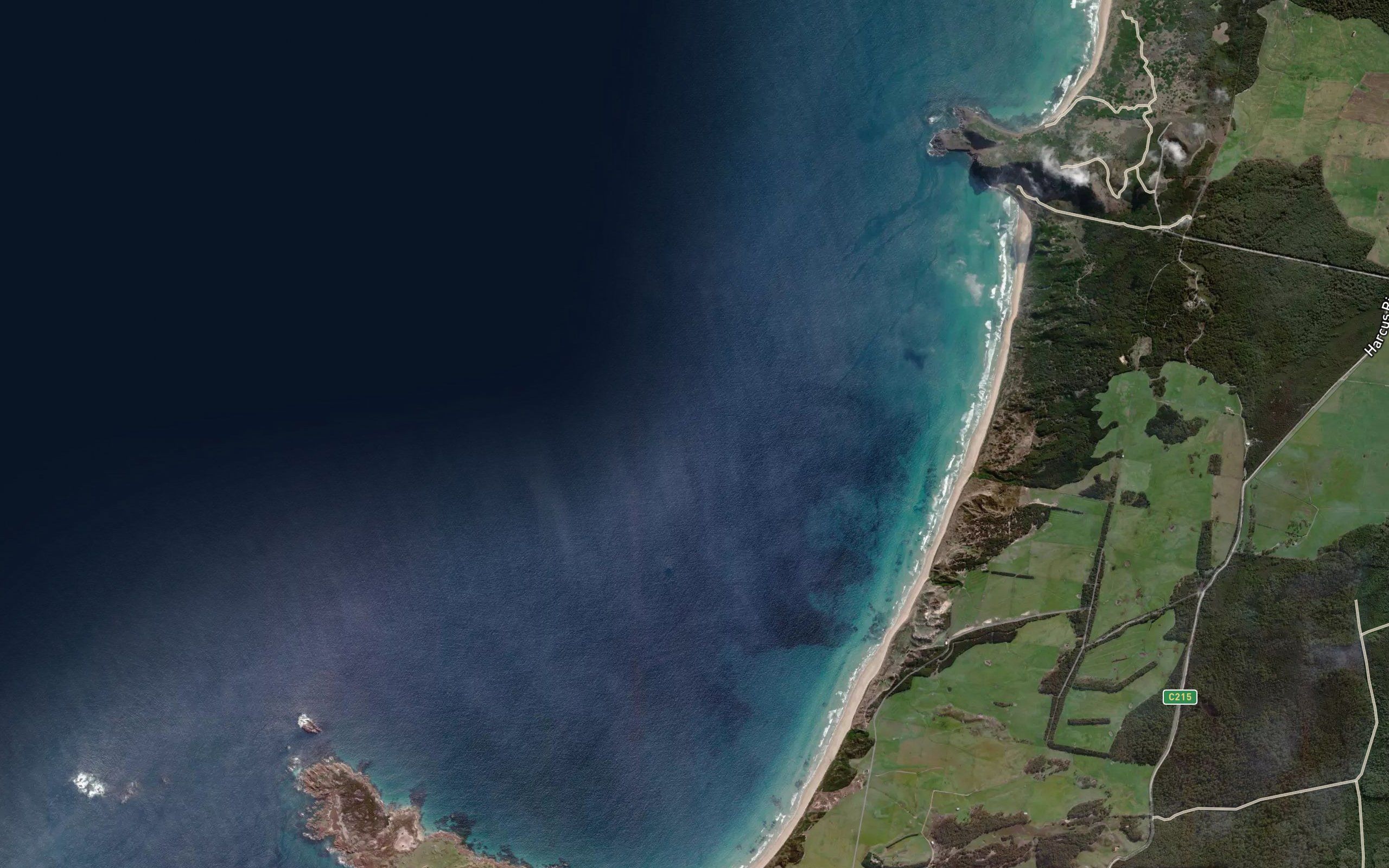 Ann Bay