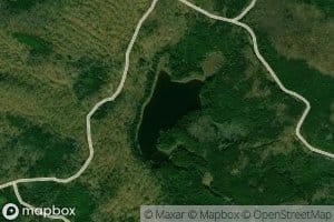 Little Churchill Pond