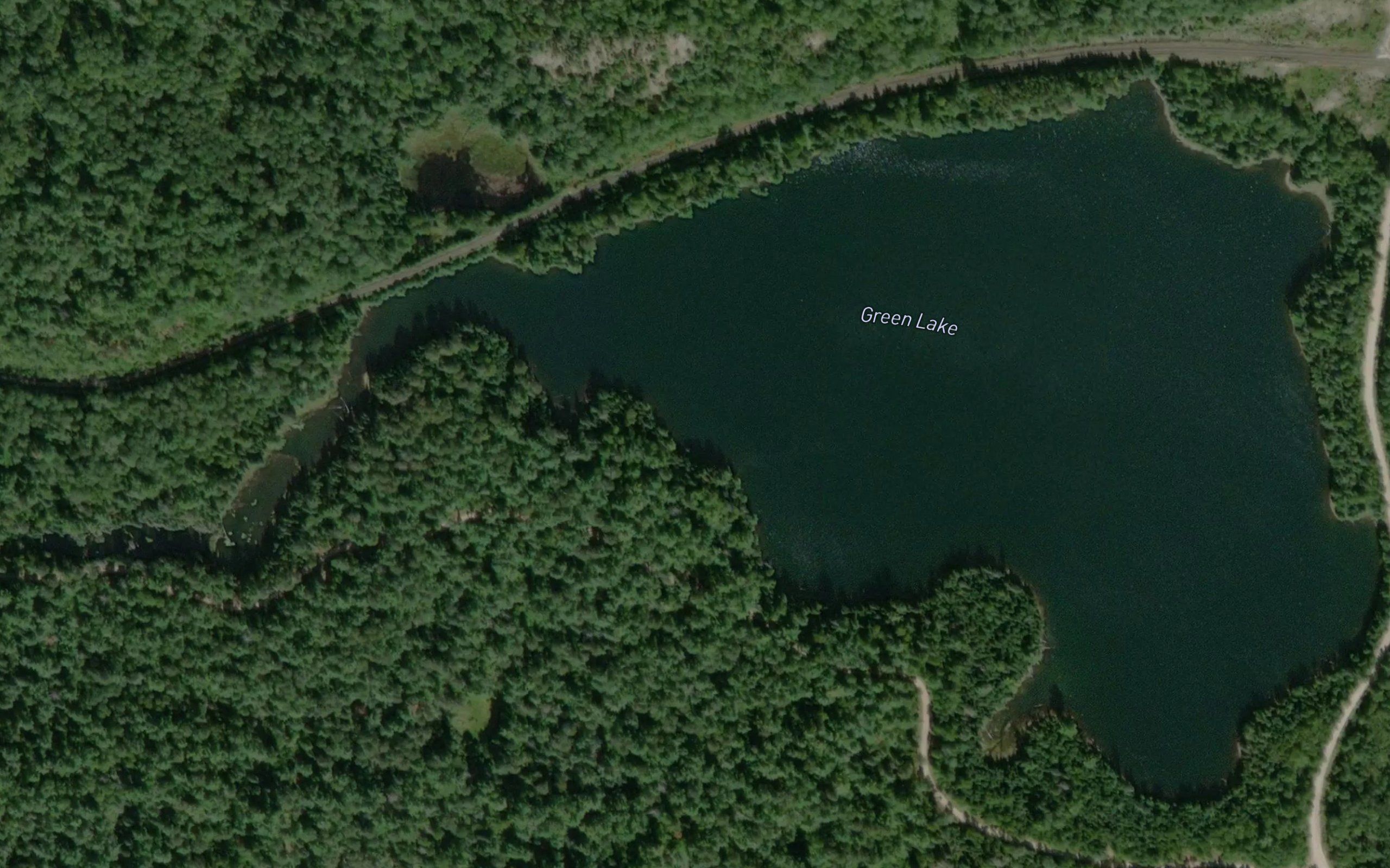 Green Lake