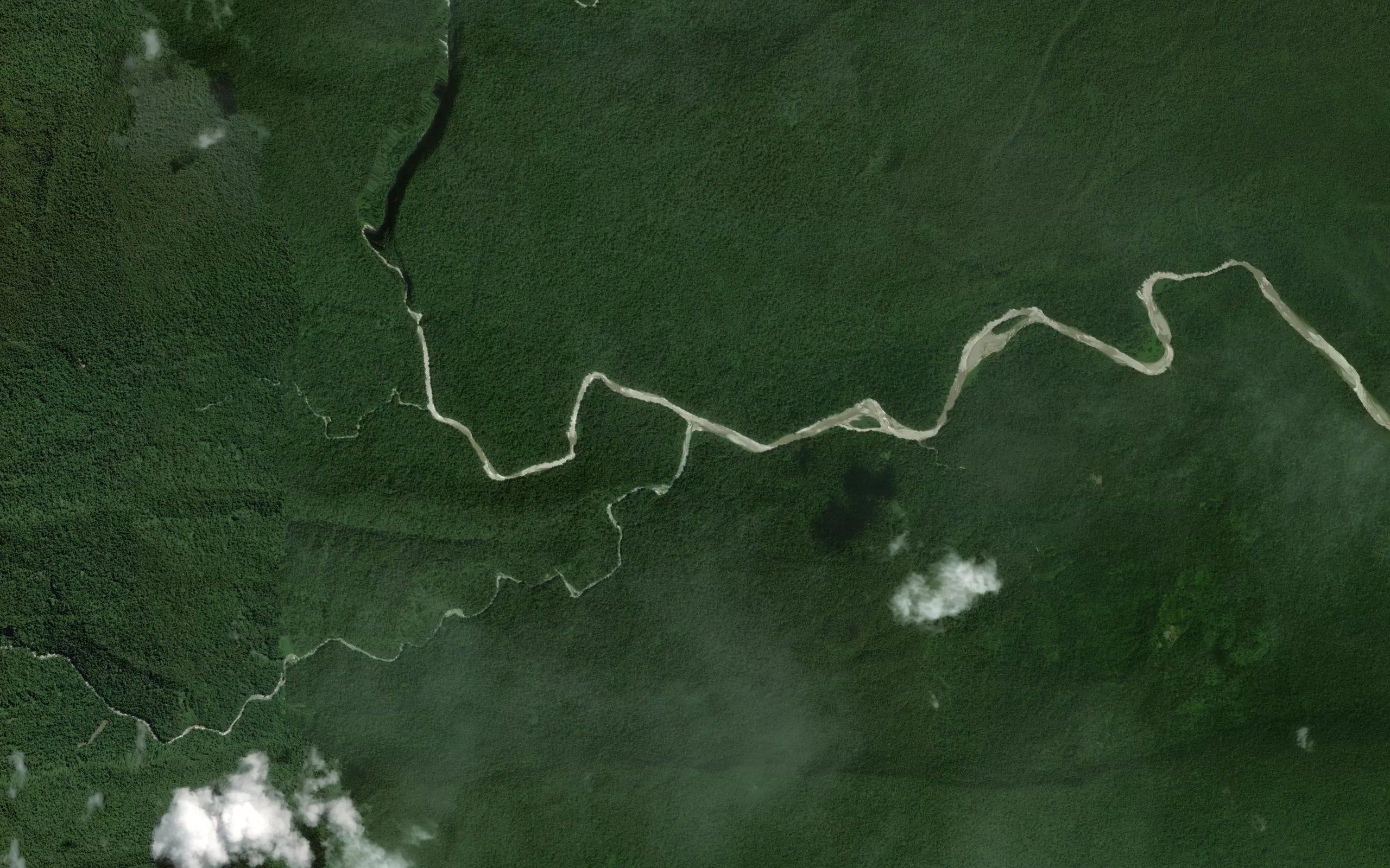 Sungai Kakau