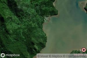 Vunisea Creek