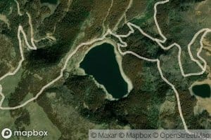 Liqeni i Zi i Valikardhes