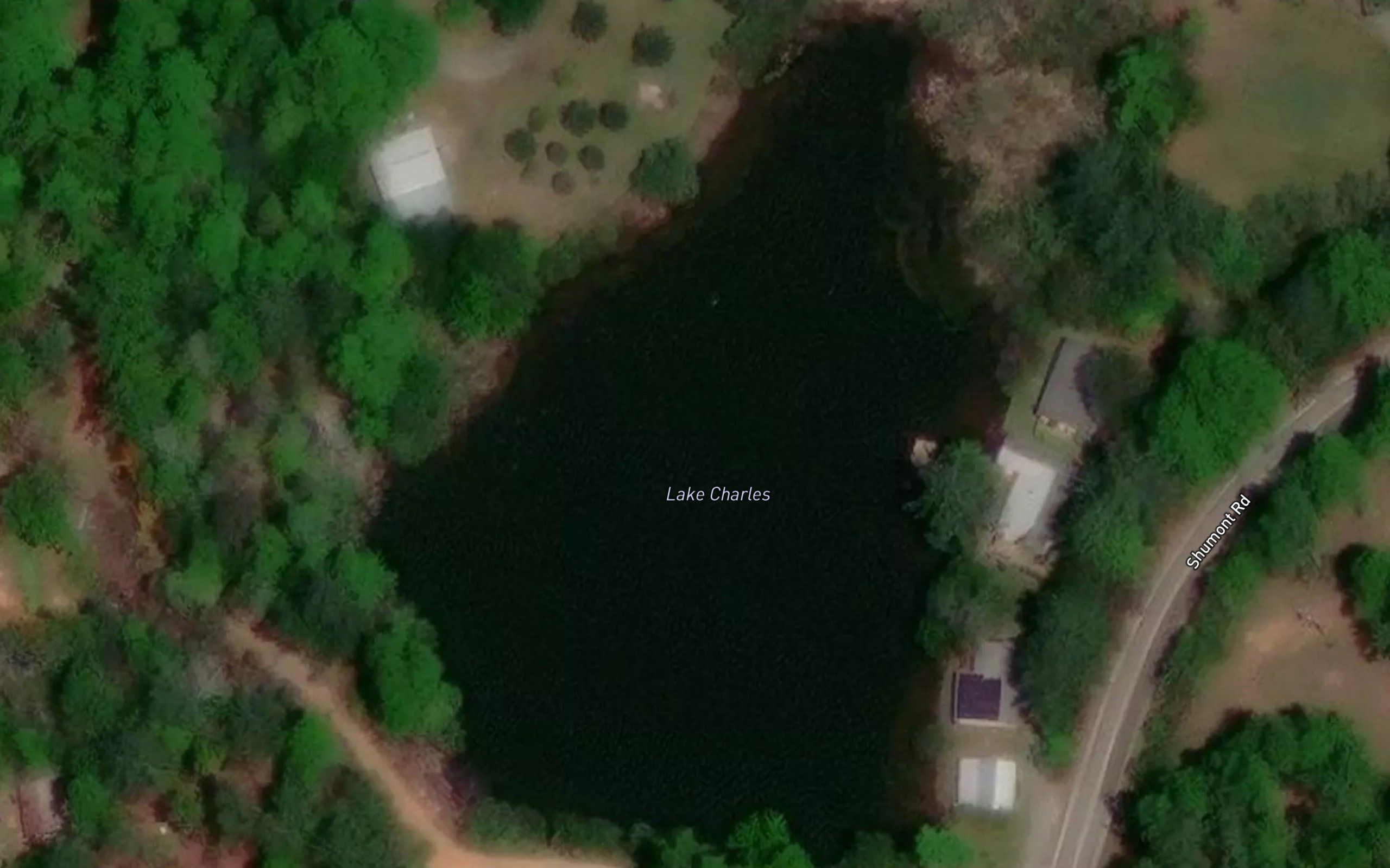 Lake Charles