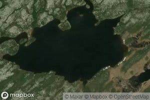 Lac Ernst