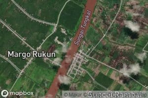 Sungai Sungsang Kecil