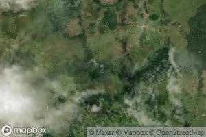 Quebrada La Herradura