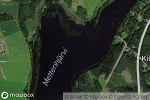 Metterinjarvi