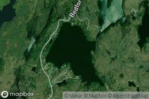 Cronk Lake