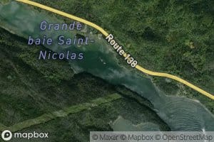 Grande baie Saint-Nicolas
