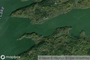 Pickerel Lake