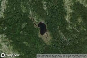 Lac Destroches