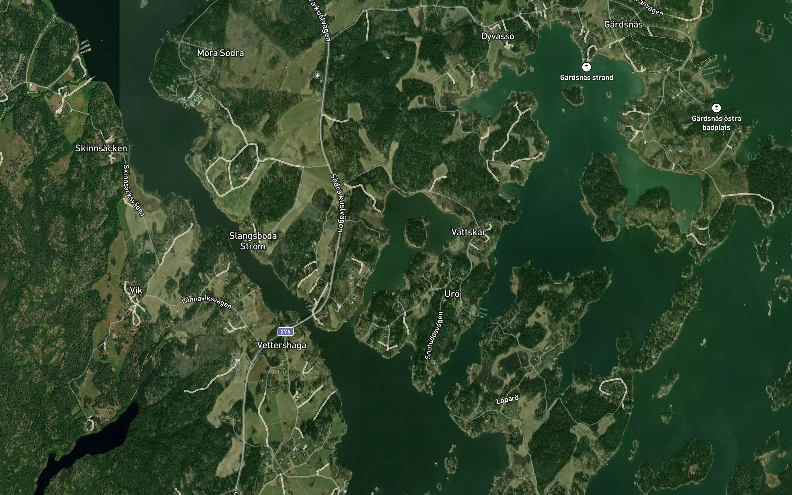 Tomtviken