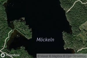 Moeckeln