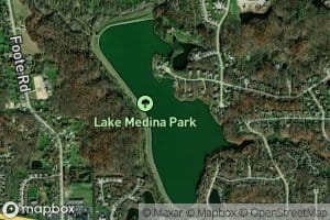 Lake Medina
