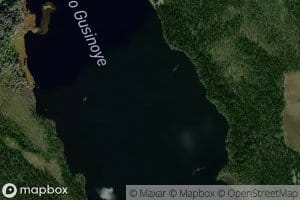Ozero Gusinoye
