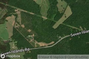Little Indian Creek