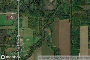 East Branch Eighteenmile Creek