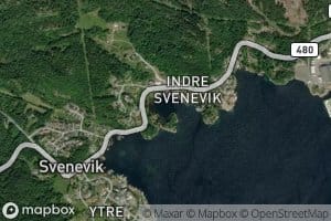 Indre Svenevigbukta