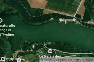 Etang de Saint Quentin