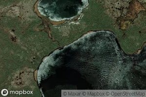 Fishing Lakes