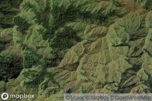 Mercer River