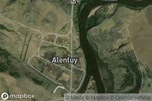 Alentuy
