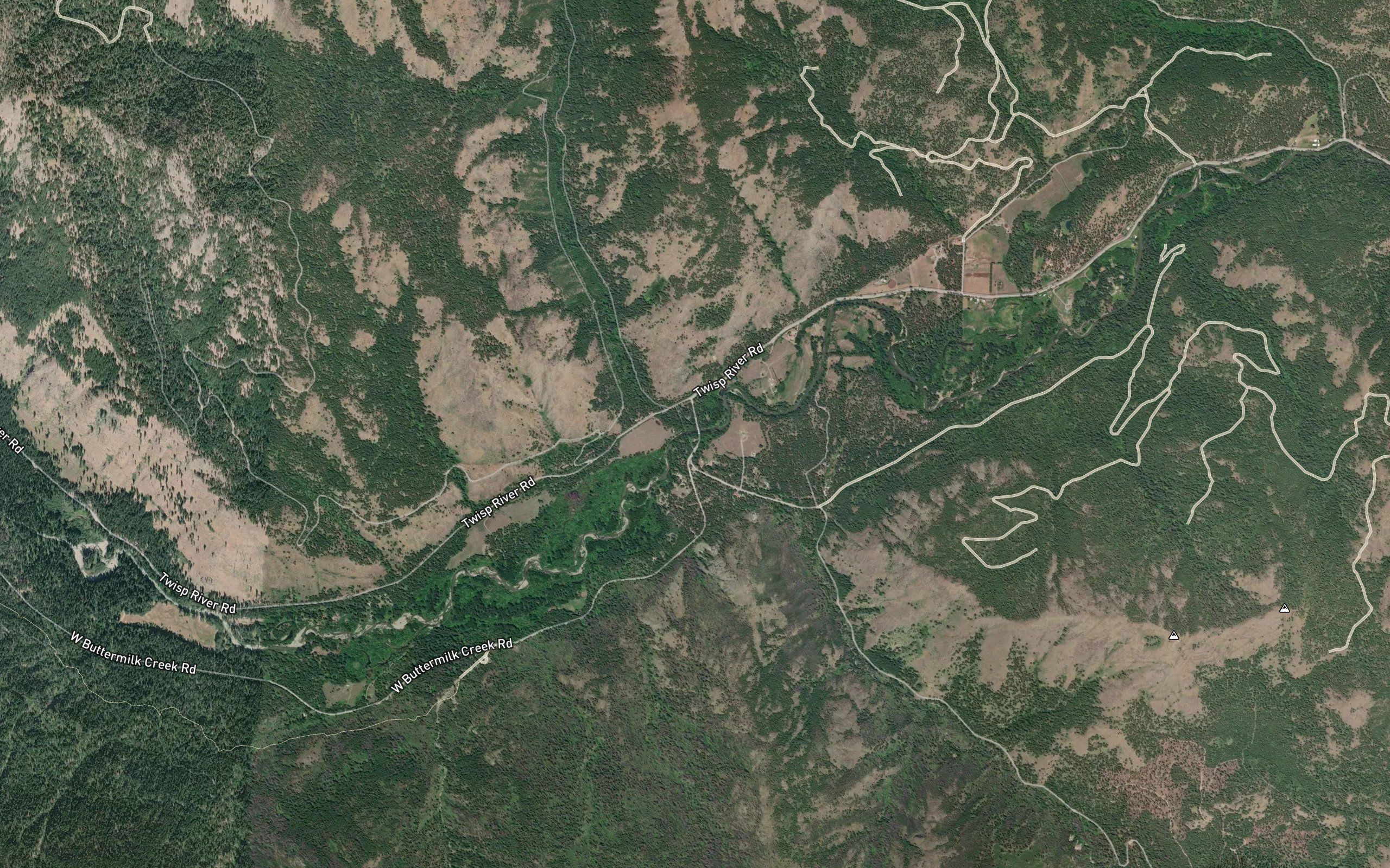 Canyon Creek