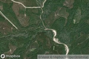 Cypress Pond Branch