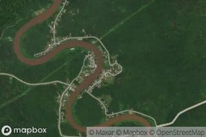 Sungai Penakub Besar