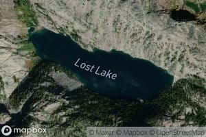 Lost Lake