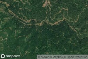 Round Meadow Creek