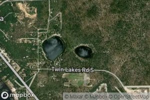 Twin Lakes