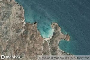 Ensenada Puerto Almeja