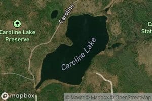 Caroline Lake