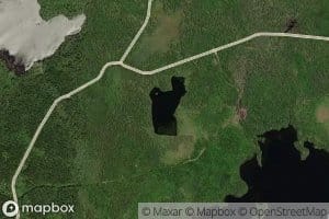 Little Bear Lake