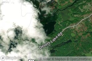 Bass Lake