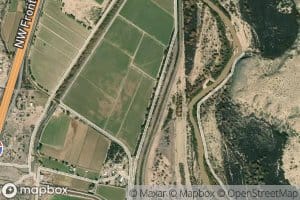 Lemitar Riverside Drain