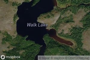 Walk Lake