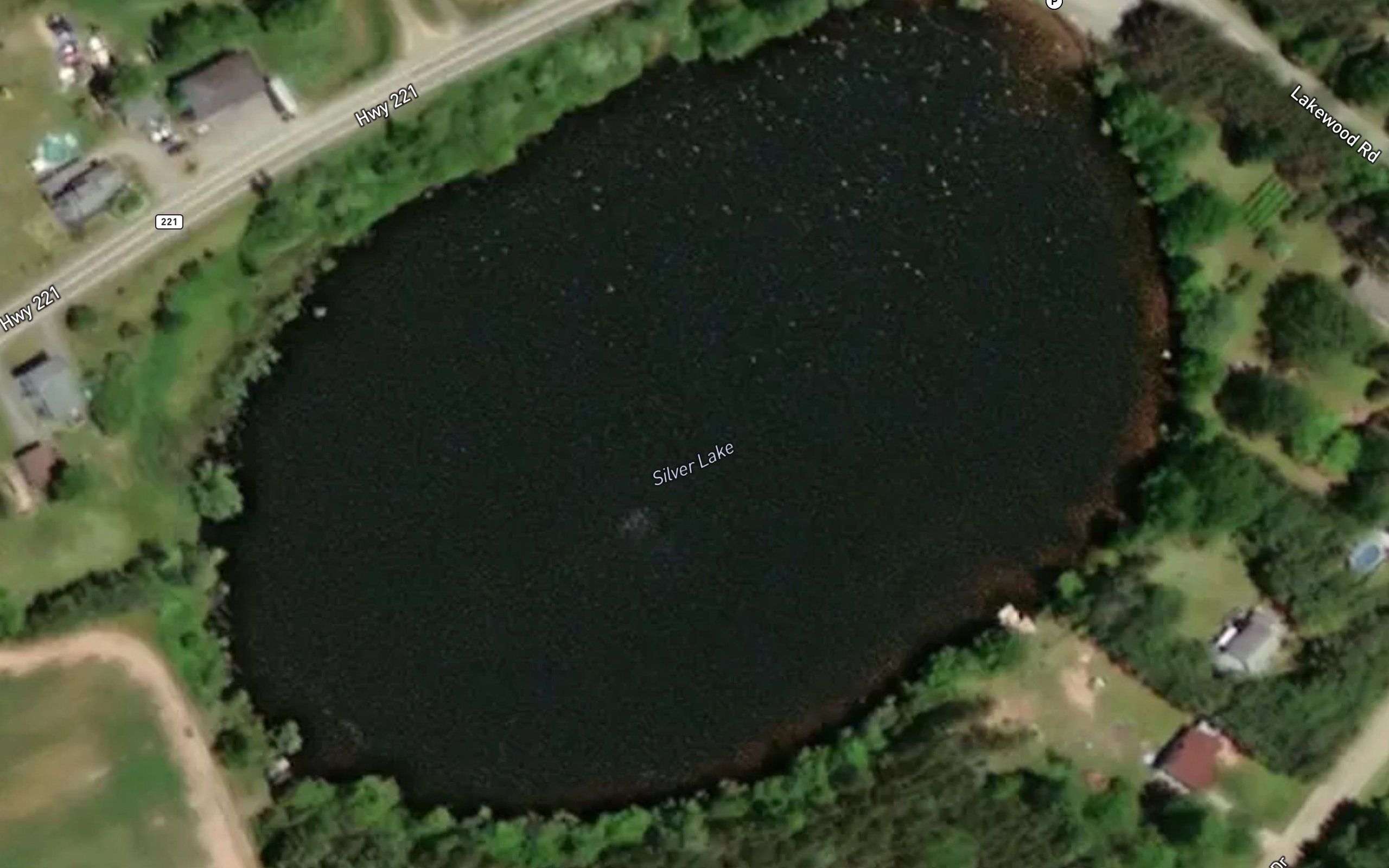 Silver Lake