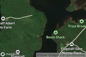 South Branch Dead River