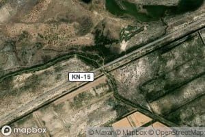Kanal Kyzylzharma