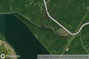 Little Fourmile Creek