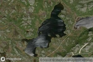 Landsetvatnet