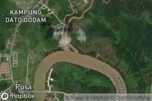 Sungai Undai