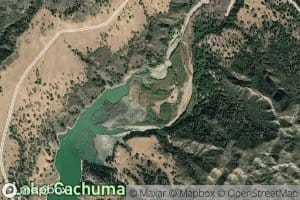 Santa Cruz Bay