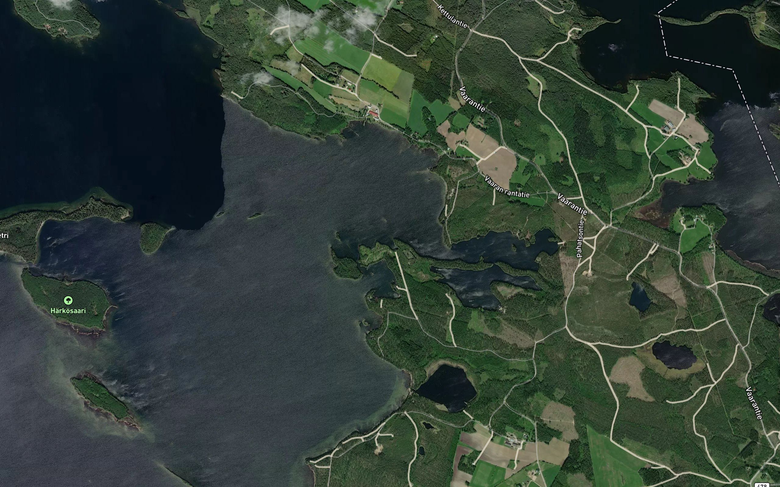 Kaationlahti