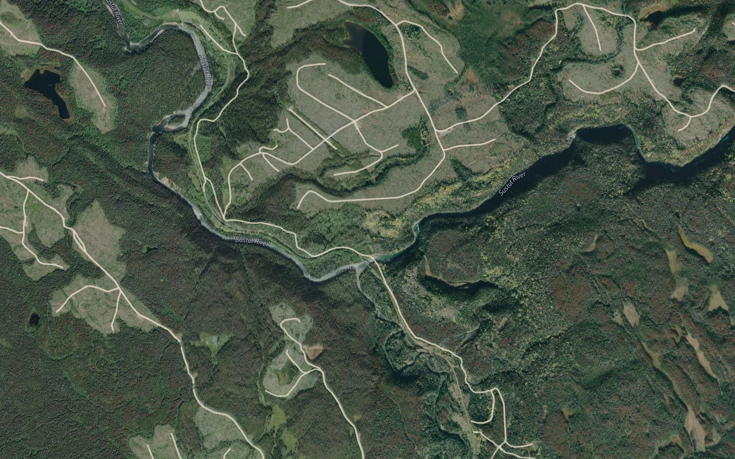 Bear River