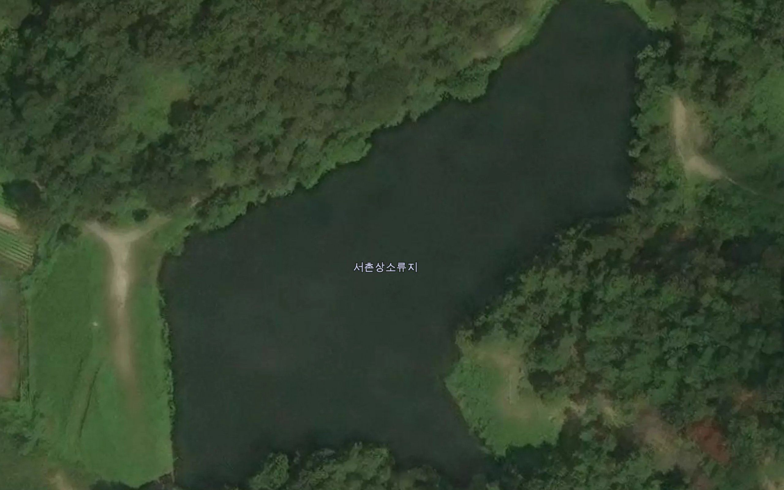 Oryong-soryuji