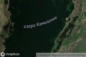 Ozero Kamyshnoye
